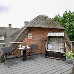 Kaeptn's Huus Feriehus