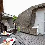 Feriehus Kaeptn's Huus Klangsbøl
