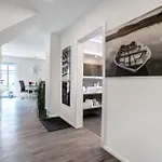 Feriehus Kaeptn's Huus *
