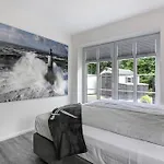Feriehus Kaeptn's Huus