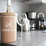 Kaeptn's Huus * Klangsbøl