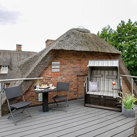 Kaeptn's Huus 펜션