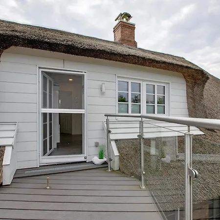 Kaeptn's Huus 클랑크스뷜