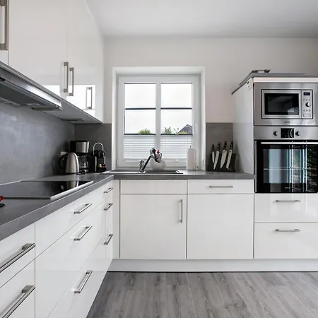 Kaeptn's Huus 펜션