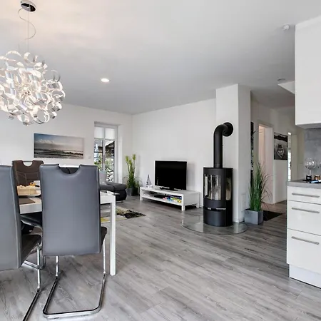 Kaeptn's Huus 클랑크스뷜