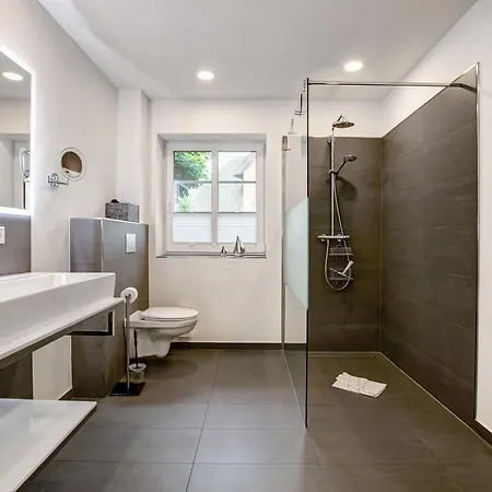 Kaeptn's Huus * 클랑크스뷜