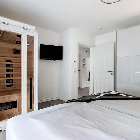 Kaeptn's Huus 클랑크스뷜