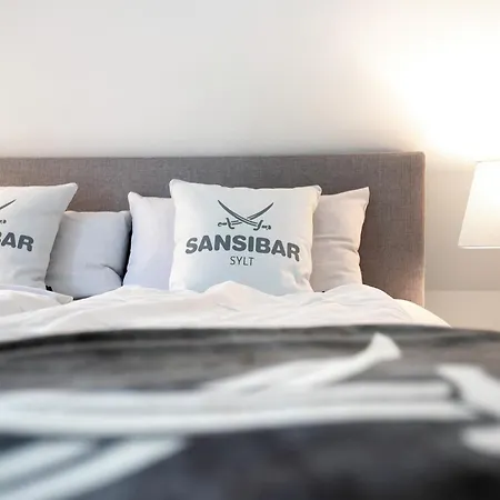 Kaeptn's Huus 펜션 *