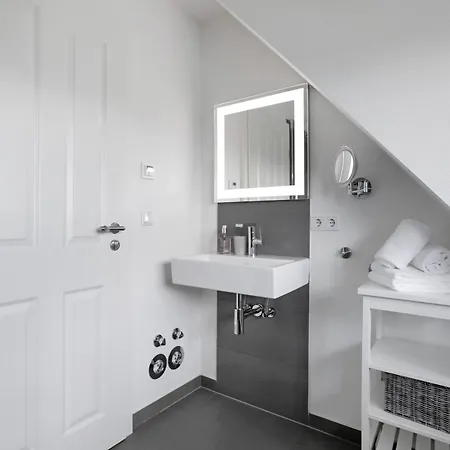 Kaeptn's Huus 클랑크스뷜