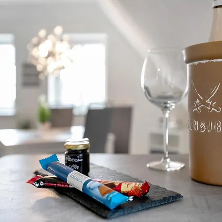 Kaeptn's Huus 펜션