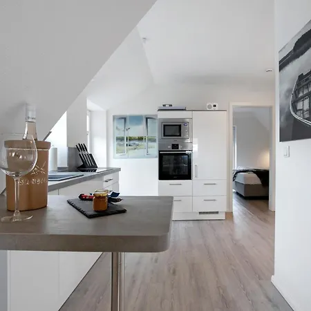 Kaeptn's Huus 펜션