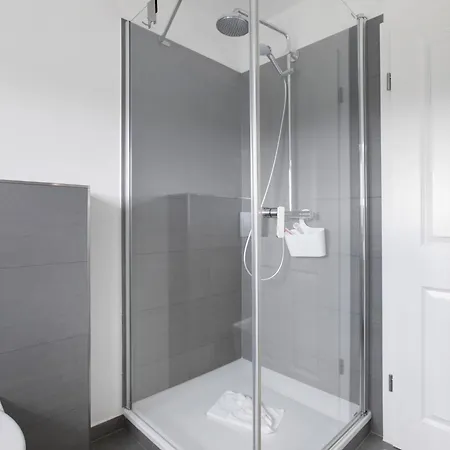 Kaeptn's Huus * 클랑크스뷜